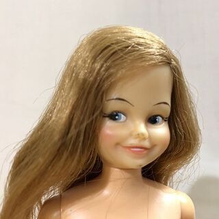 希少品 IDEAL 1964年 ペッパーちゃんのお友達 ドディちゃん ヴィンテージ アイデアル社 アンティーク 人形 ☆ 札幌市 白石区 東札幌 ☆ アウトレットモノハウス
