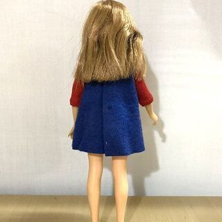 希少品 IDEAL 1964年 ペッパーちゃんのお友達 ドディちゃん ヴィンテージ アイデアル社 アンティーク 人形 ☆ 札幌市 白石区 東札幌 ☆ アウトレットモノハウス