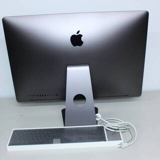 iMac Pro (2017) A1862 MQ2Y2J/A CPU 8コア 3.2GHz Intel Xeon W 27 