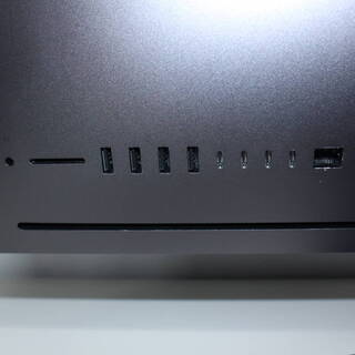 iMac Pro (2017) A1862 MQ2Y2J/A CPU 8コア 3.2GHz Intel Xeon W 27 