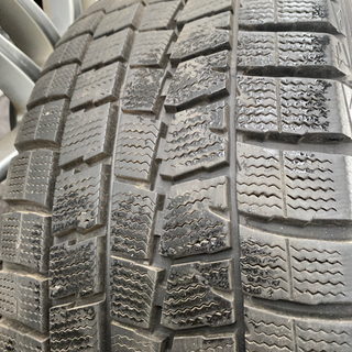 アウディ　18インチ　225/45R18 WM01 値下げしました。