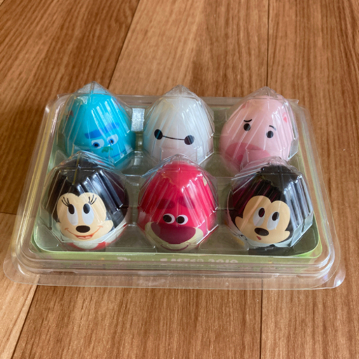 ディズニーランドお土産 Vivi 高槻市の生活雑貨の中古あげます 譲ります ジモティーで不用品の処分