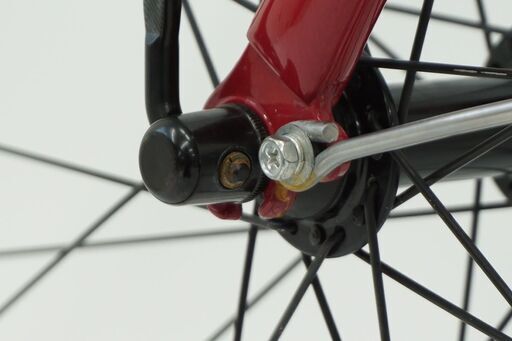 Panasonic 「パナソニック」 SPRINGBOK B-PKT38 2015年モデル クロスバイク