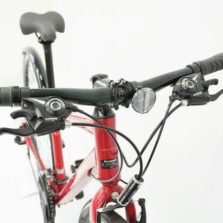 Panasonic 「パナソニック」 SPRINGBOK B-PKT38 2015年モデル クロスバイク