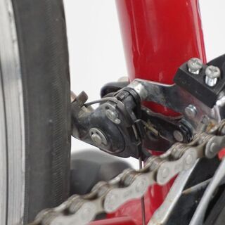 Panasonic 「パナソニック」 SPRINGBOK B-PKT38 2015年モデル クロスバイク