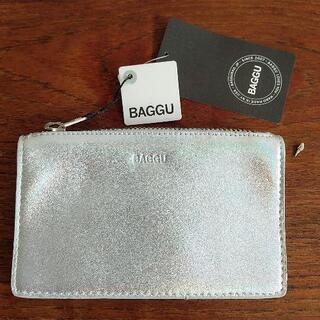 BAGGU Fold Wallet