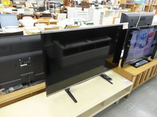 SHARP シャープ　AQUOS アクオス　52型液晶テレビ LC-52G9　2014年製　モノ市場半田店 131