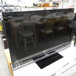 SONY ソニー BRAVIA ブラビア 46型液晶テレビ KD...