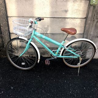 中古MaHaLo-自転車が無料・格安で買える！｜ジモティー