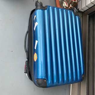 スーツケース、バッグ