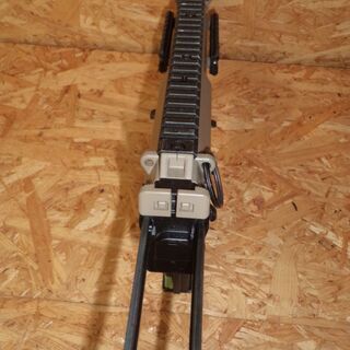 愛品倶楽部柏店】マルイ(MARUI) ガスガン ジャンク品 H&K MP7A1 タン