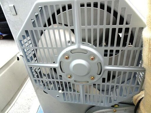 動作良好☆CORONA/コロナ☆ FF式ストーブ FFストーブ FF-VT4210P 木造11畳/