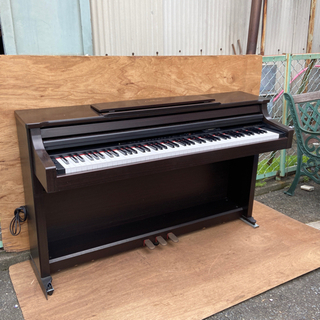 YAMAHA ヤマハ CLP-156 Clavinova クラビ...