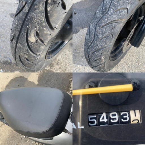 ☆ジョグアプリオ・タイプ2☆快速2ストモデル☆シートやプラグなど交換