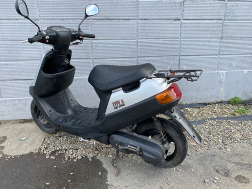 ☆ジョグアプリオ快速2ストモデル☆イロイロ整備して快調ですよ^_^50cc