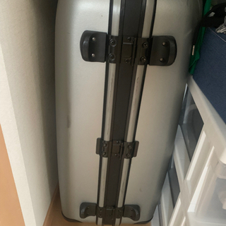 大型‼︎ スーツケース