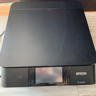 【ネット決済】EPSON EP880AB