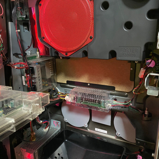 スロット 実機 まどマギ2 ※データカウンター付き