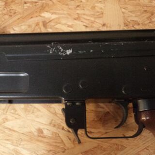 マルイ(MARUI) 電動ガン AK47【愛品倶楽部柏店】