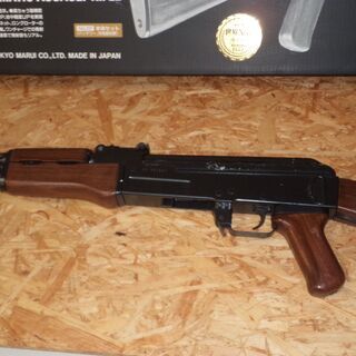 マルイ(MARUI) 電動ガン AK47【愛品倶楽部柏店】