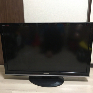 【ネット決済】Panasonic VIERA TH-L37G1 ...