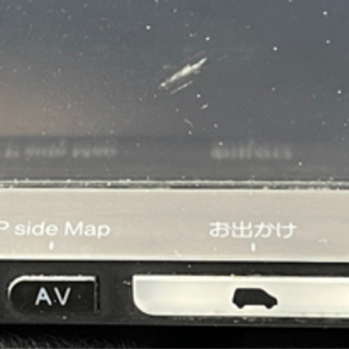 PIONEER カーナビ