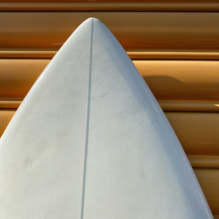 厚木市内手渡し限定 Three Wether スリーウェザー surfboard 6'4