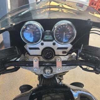 XJR1300 16年式 FCR39キャブ