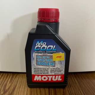 MOTUL MoCOOL