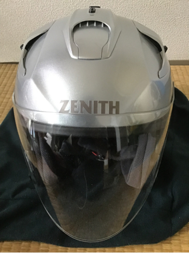 YAMAHA ZENITH  YJ-17  サイズXXL 新品　京都市は無料配達します。