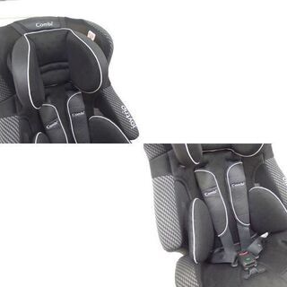 チャイルド&ジュニアシート 9~36kg 1~11才頃 コンビ ジョイトリップ エッグ