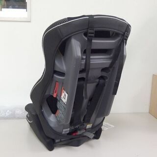 チャイルド&ジュニアシート 9~36kg 1~11才頃 コンビ ジョイトリップ エッグ