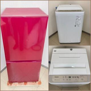 【地域限定送料無料】【お買い得セット】冷蔵庫・洗濯機　ARB09...
