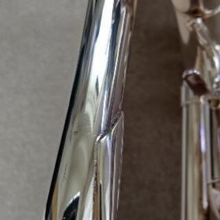 ヤマハYTR800GS シャイニーケース付