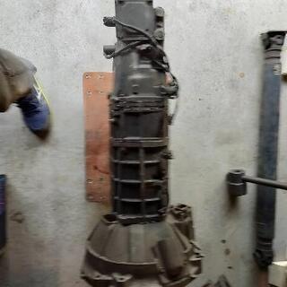 fd3s　ミッション