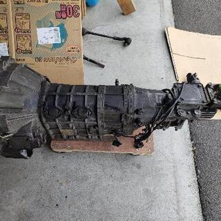 fd3s　ミッション