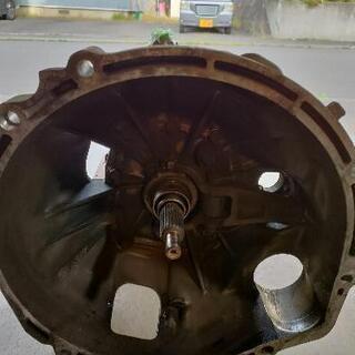 fd3s　ミッション