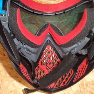 dyei5 サバゲー　ゴーグル　中古品 Amazon.co.jp: Dye i5 ペイントボールゴーグル (CB Urban Camo