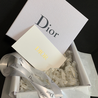 【ネット決済】Dior ラッピングセット