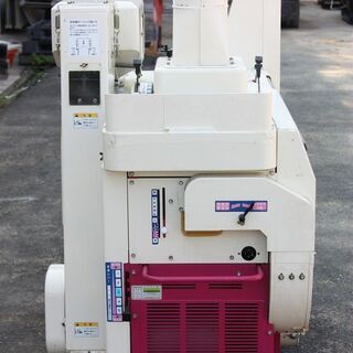 【SOLD OUT】大島農機 籾摺機 ぶんぶん丸 MR3αⅡ ジェット式 もみすり 3インチ 三相200V【清掃済】 【農機具でっく】【福岡】【籾摺り機】