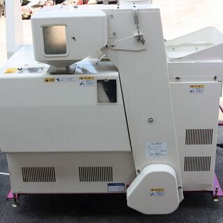 【SOLD OUT】大島農機 籾摺機 ぶんぶん丸 MR3αⅡ ジェット式 もみすり 3インチ 三相200V【清掃済】 【農機具でっく】【福岡】【籾摺り機】