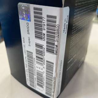 CORE i7-2700K未開封 CORE i7-2700K未開封