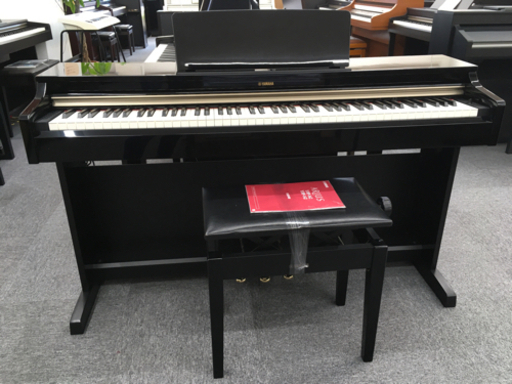 i385  YAMAHA YDP-162PE  2014年製　ヤマハ　電子ピアノ