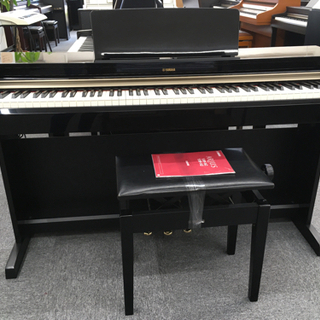 トレファク イオンモール常滑店】YAMAHAの電子ピアノYDP-162です!