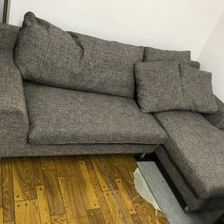 取引場所 南観音 K 2109-316 ソファ モーダ・エン・カーサ 3人用