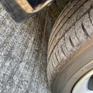 30プリウスホイール17インチ