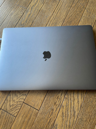 2020 MacBook Pro 16インチ