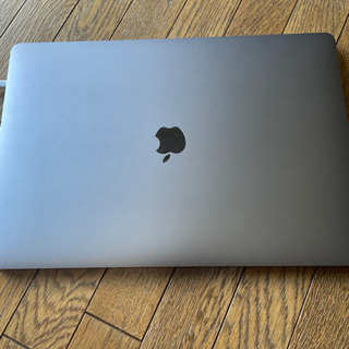 【ネット決済】2020 MacBook Pro 16インチ