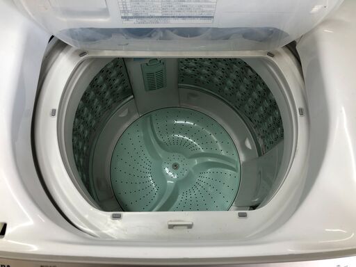 東芝 全自動洗濯機 AW-10SD2M 10kg/汚れがつかないマジックドラム Ag+抗菌水  自動おそうじ機能