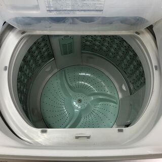 東芝 全自動洗濯機 AW-10SD2M 10kg/汚れがつかないマジックドラム Ag+